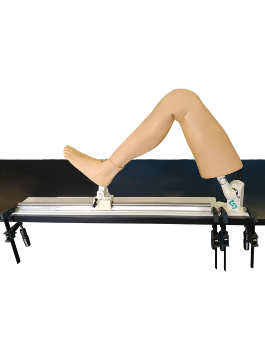 Knee Stand Loaner