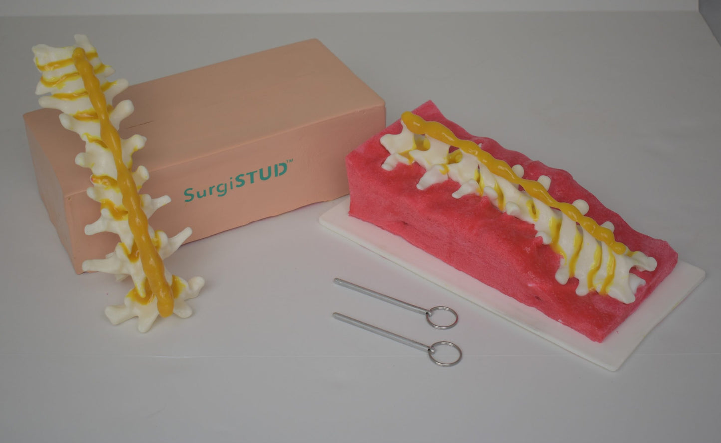 Laminectomy Bundle