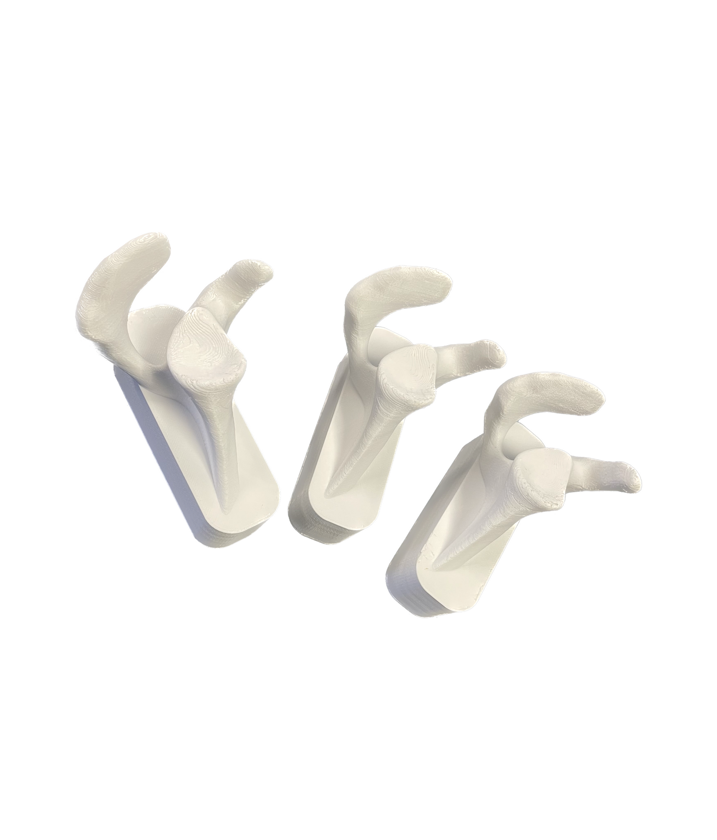 Scapula Block Bundle
