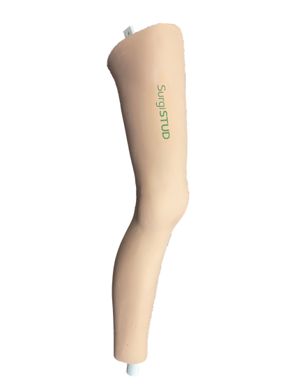 Comprehensive Normal Stryker Knee for Mako - Casted