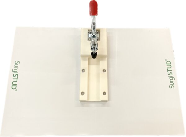 ROSA Hip Stand for Anterior Approach